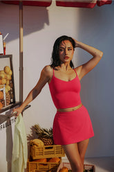 airlite strappy tank