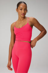 airlite strappy tank