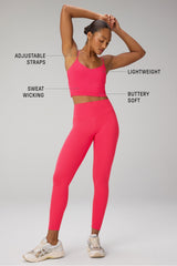 airlite strappy tank