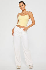 airlite strappy tank