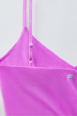 airlite strappy tank