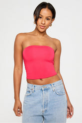 airlite tube top