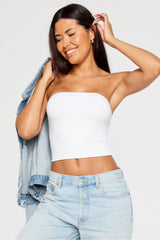 airlite tube top