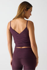 whisper crossover tank