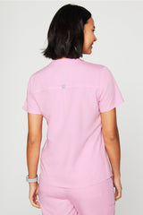 vital 1-pocket scrub top