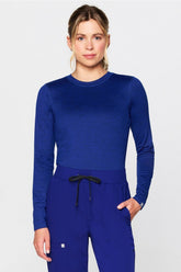 core long-sleeve underscrub