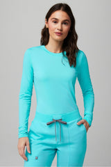 core long-sleeve underscrub