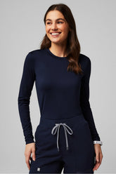 core long-sleeve underscrub