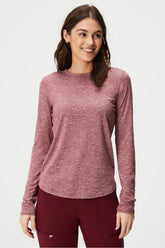 core long-sleeve underscrub