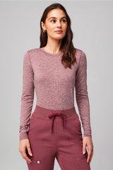 core long-sleeve underscrub