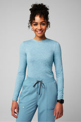 core long-sleeve underscrub