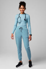 core long-sleeve underscrub