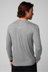 everyday long-sleeve underscrub
