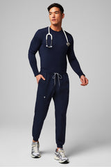 everyday long-sleeve underscrub