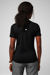 core short-sleeve underscrub top