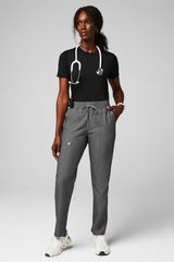 core short-sleeve underscrub top