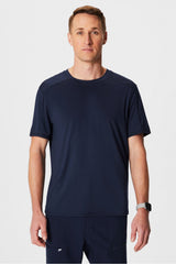 everyday short-sleeve underscrub top