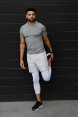 the baselayer 3/4 tight