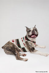 the go-to fleece pet onesie