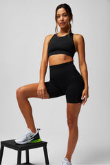 trinity high impact sports bra