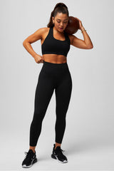 boost medium impact sports bra