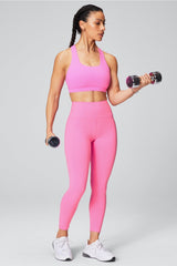 boost medium impact sports bra