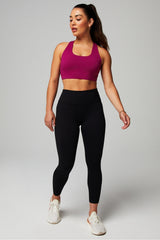 boost medium impact sports bra