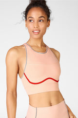 brynn high impact sports bra ii