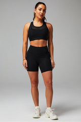 faye high impact sports bra