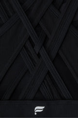 faye high impact sports bra