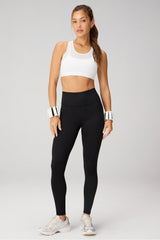 faye high impact sports bra