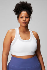faye high impact sports bra