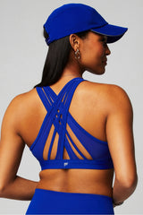 faye high impact sports bra