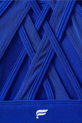 faye high impact sports bra