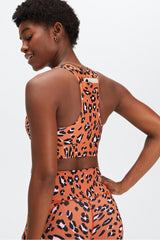 on-the-go medium impact sports bra