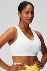 all day every day low impact bra
