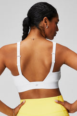 all day every day low impact bra