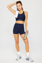 no-bounce high impact sports bra