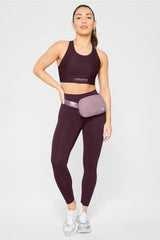 no-bounce high impact sports bra