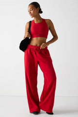 no-bounce high impact sports bra