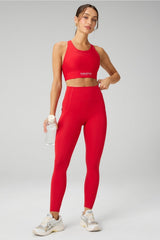 no-bounce high impact sports bra