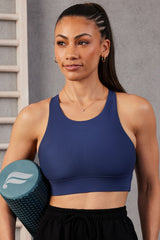 no-bounce high impact sports bra