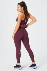 no-bounce high impact sports bra