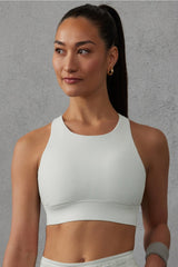 no-bounce sports bra
