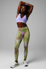 on-the-go midi medium impact sports bra