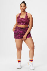 boost medium impact sports bra