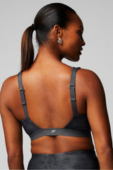 all day every day low impact bra