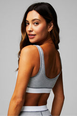 fabletics waffle bra
