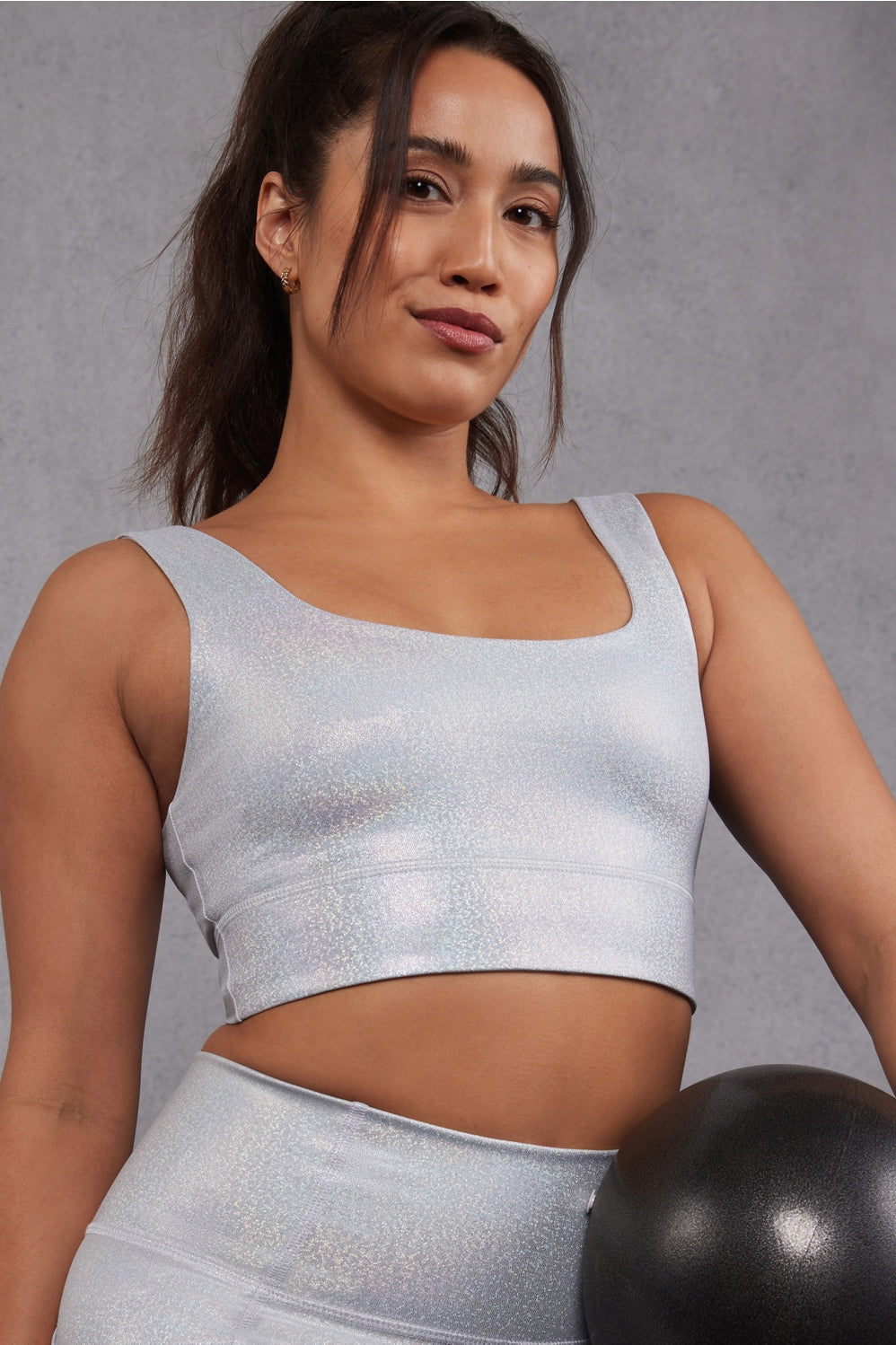 harlyn medium impact sports bra