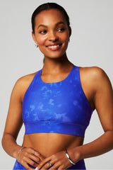 no-bounce high impact sports bra